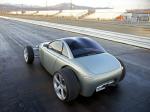 Volvo T6 Roadster Concept 2005 года